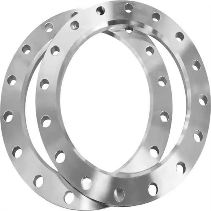 Weld Neck Flange suppliers
