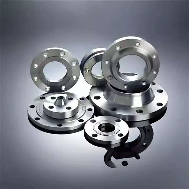 Weld Neck Flange best