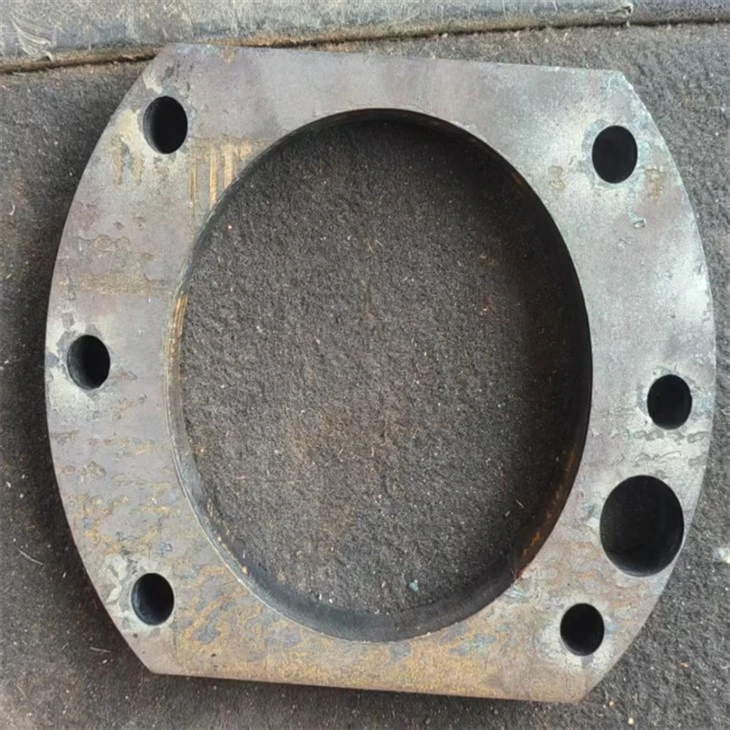 Weld Neck Flange suppliers